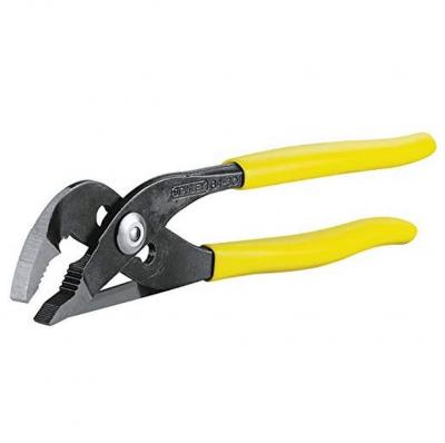 STANLEY - Pince multiprise gainée PVC Long. 240mm