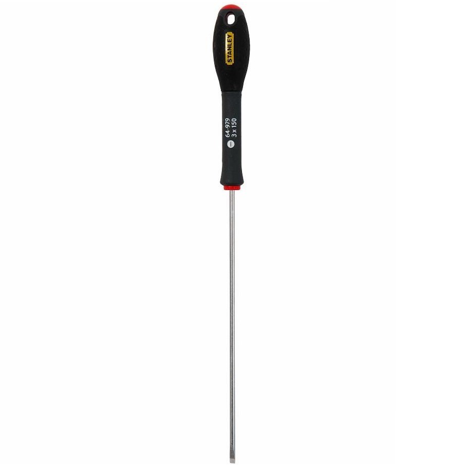 STANLEY - Tournevis FATMAX® électricien 3 x 150mm