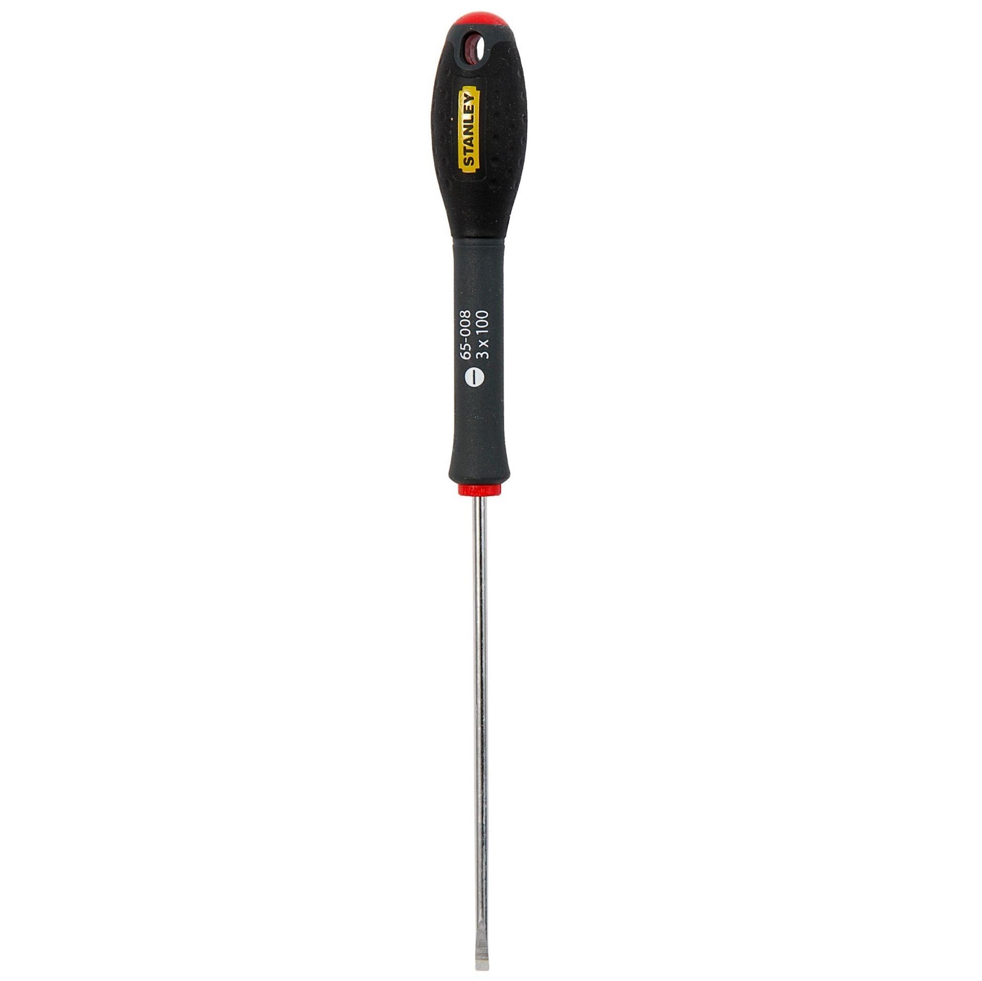 STANLEY - Tournevis FATMAX® électricien 3 x 100mm