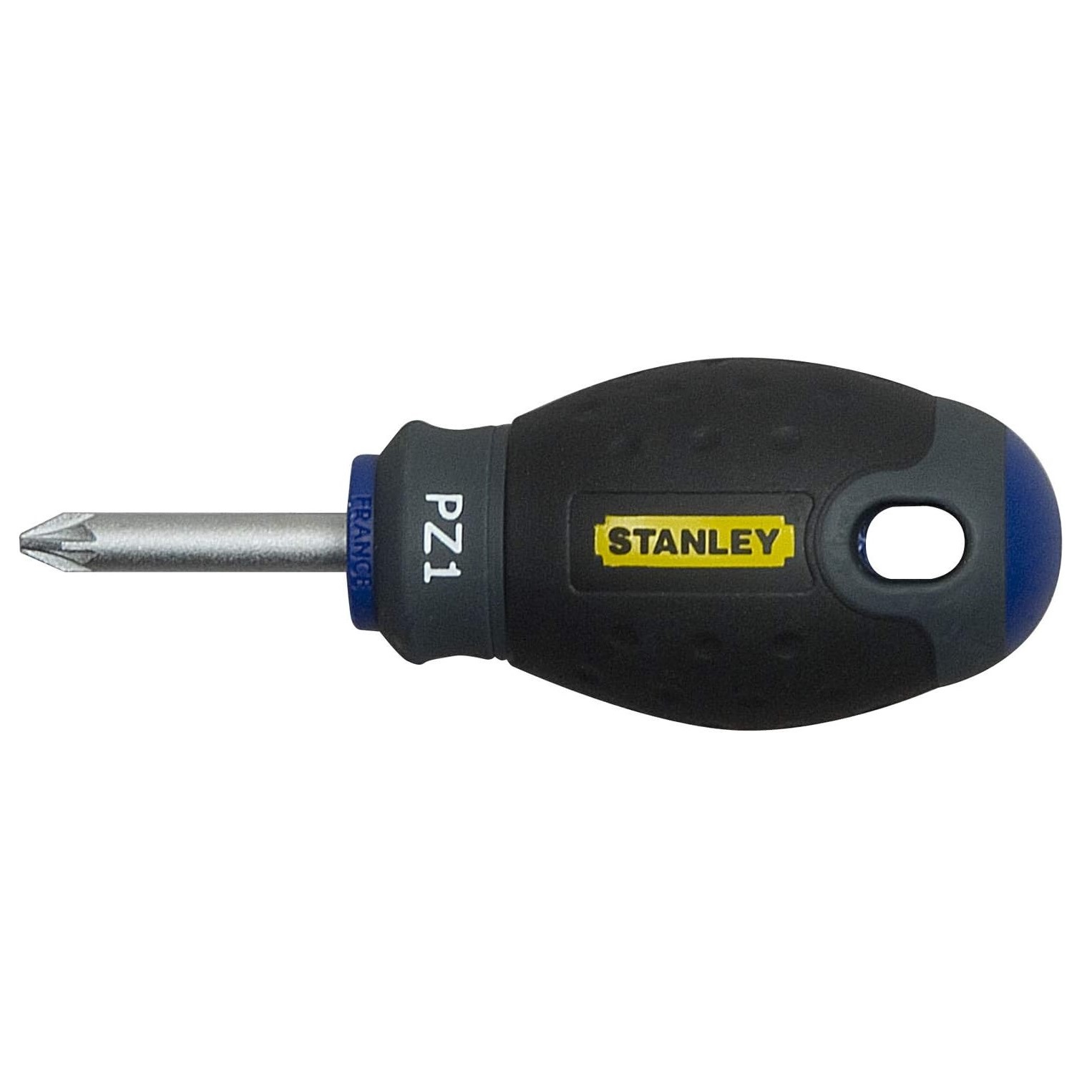 STANLEY - Tournevis FATMAX® Pozidriv® 1 x 30mm