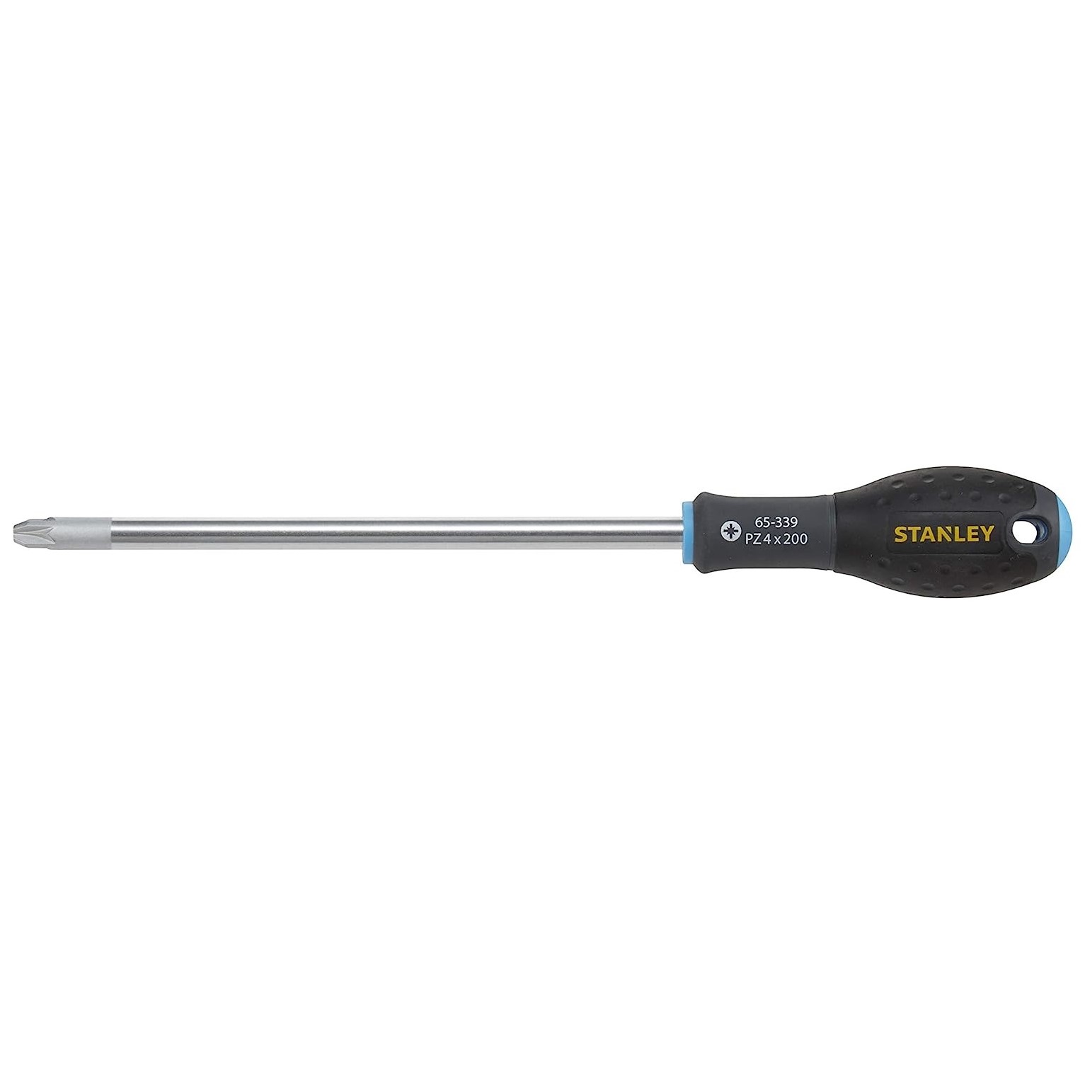 STANLEY - Tournevis FATMAX® Pozidriv® 4 x 200mm