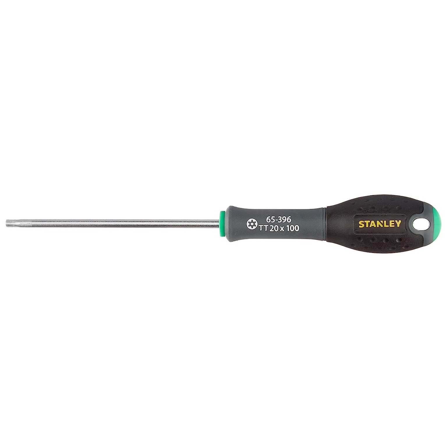 STANLEY - Tournevis FATMAX® Torx® 20 x 100mm