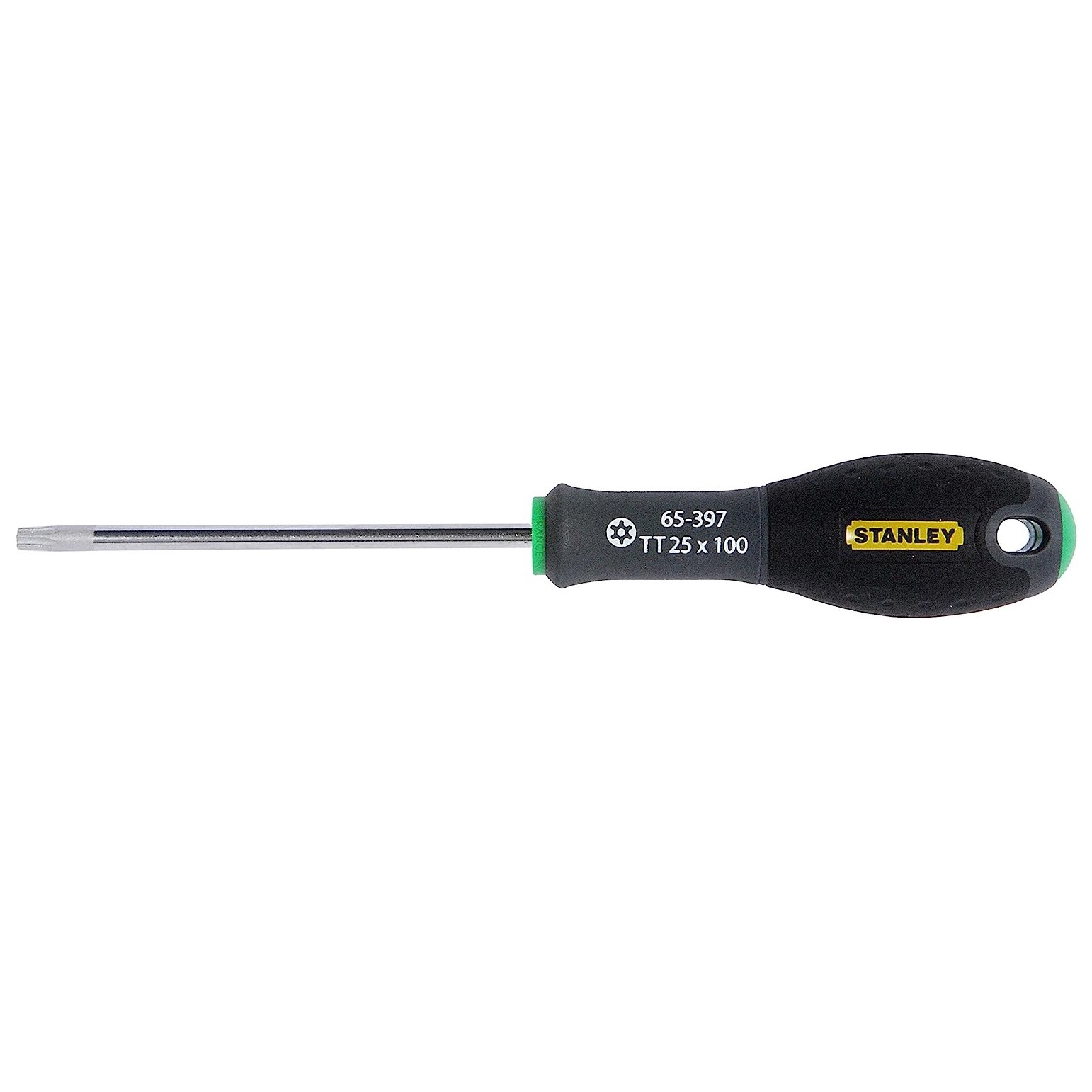 STANLEY - Tournevis FATMAX® Torx® 25 x 100mm