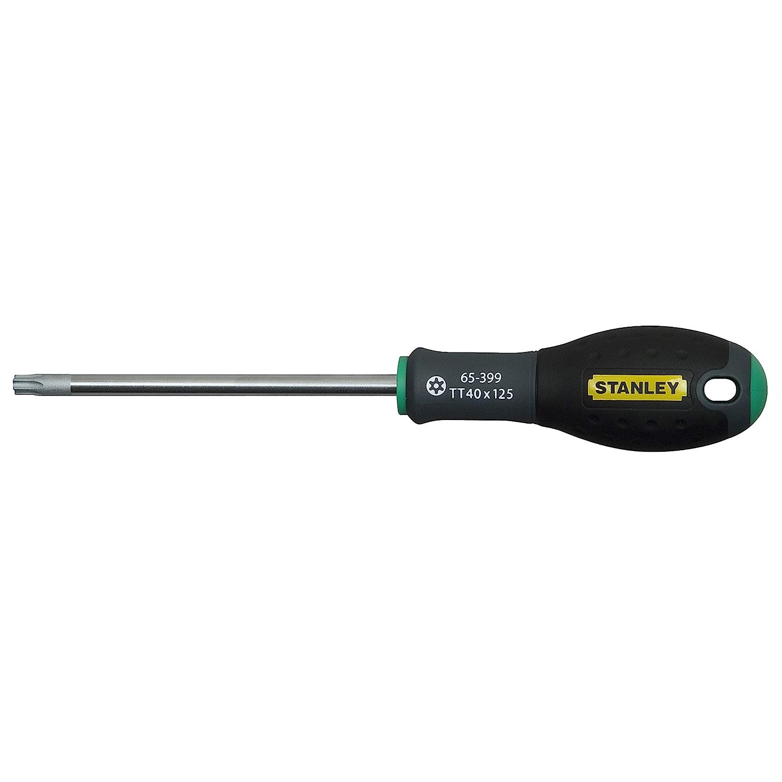 STANLEY - Tournevis FATMAX® Torx® 40 x 125mm