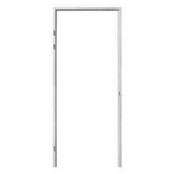 XIDOOR - Traverse Berdo - blanc cristal - larg. 65cm