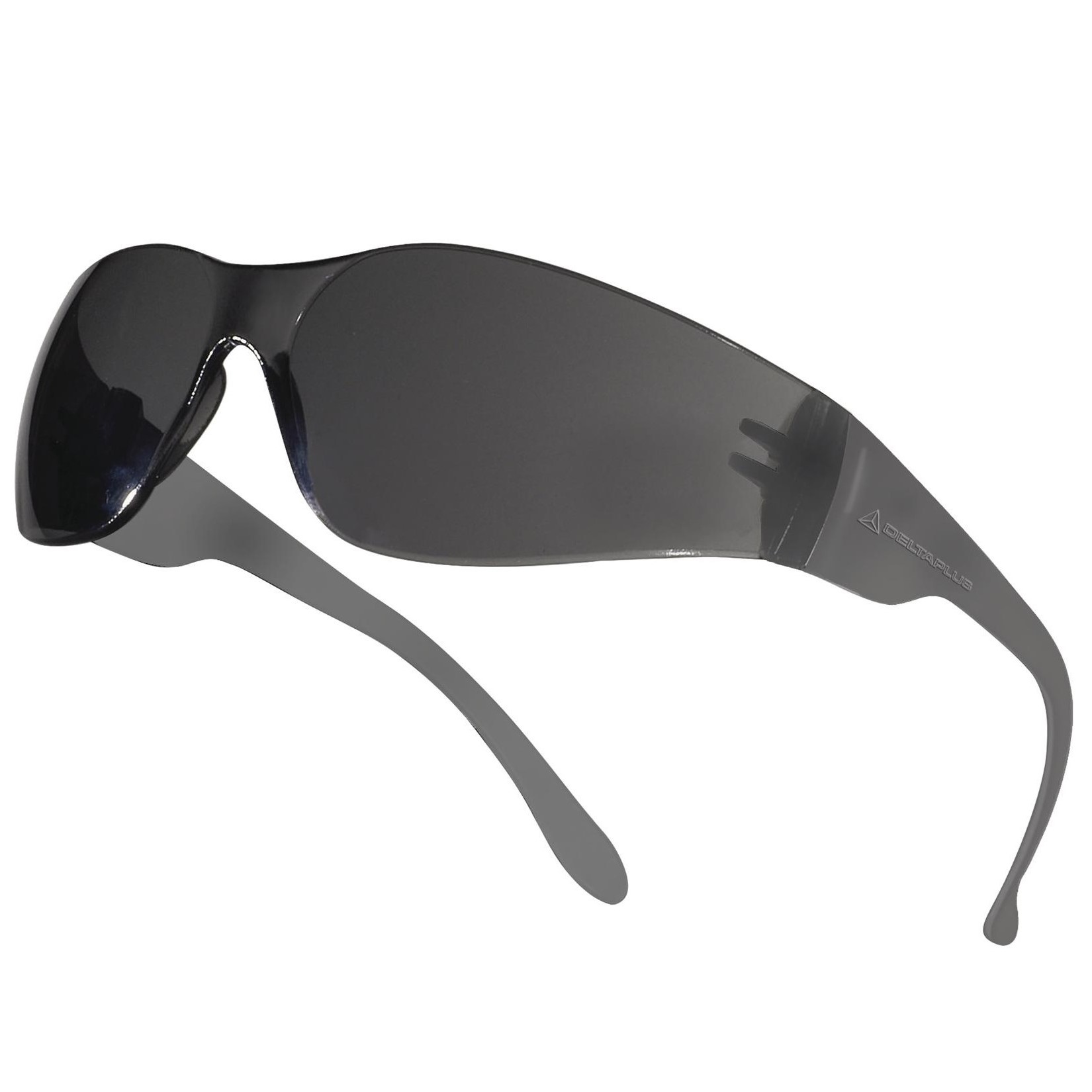 DELTA PLUS - Lunettes de protection BRAVA2 SMOKE