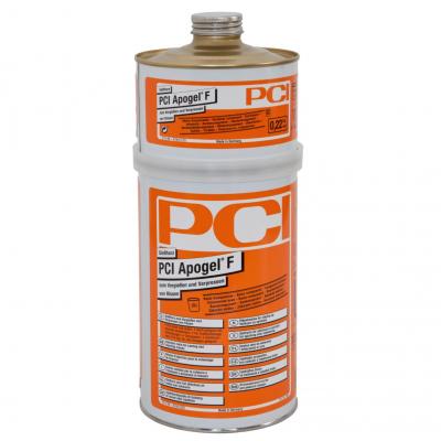 PCI - Résine fluide epoxy Apogel® F et PCI Apogel®- Schnell - 1kg