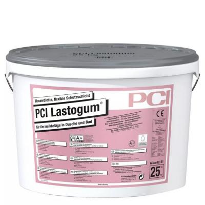 PCI - Revêtement détanchéité Lastogum® - gris - 25kg