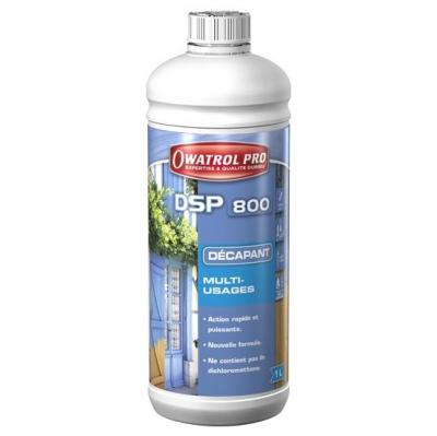 OWATROL® - Décapant universel DSP 800 - 1L