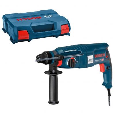 BOSCH - Perforateur burineur SDS-Plus GBH 2-25 - 790W