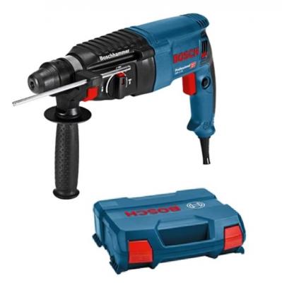 BOSCH - Perforateur SDS-Plus GBH 2-26 - 830W