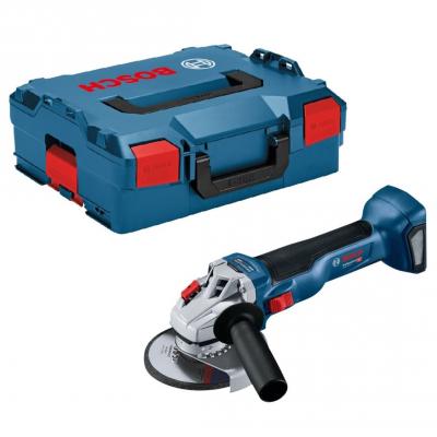 BOSCH - Meuleuse d'angle sans fil GWS 18V-10 ø125mm