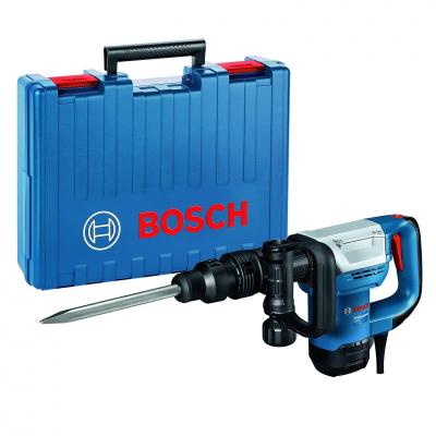 BOSCH - Marteau-piqueur SDS-Max GSH 5 CE - 1150W