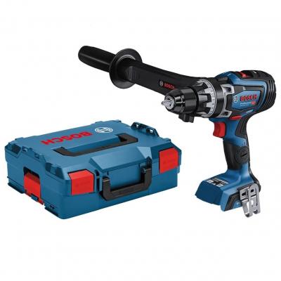 BOSCH - Perceuse-visseuse sans fil GSR 18V-150 C