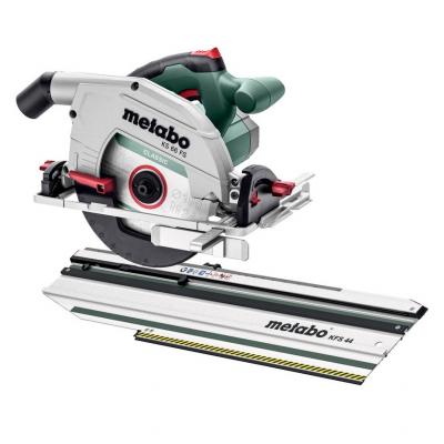 METABO - Scie circulaire portative SET KS 66 FS ø190mm - 1500W