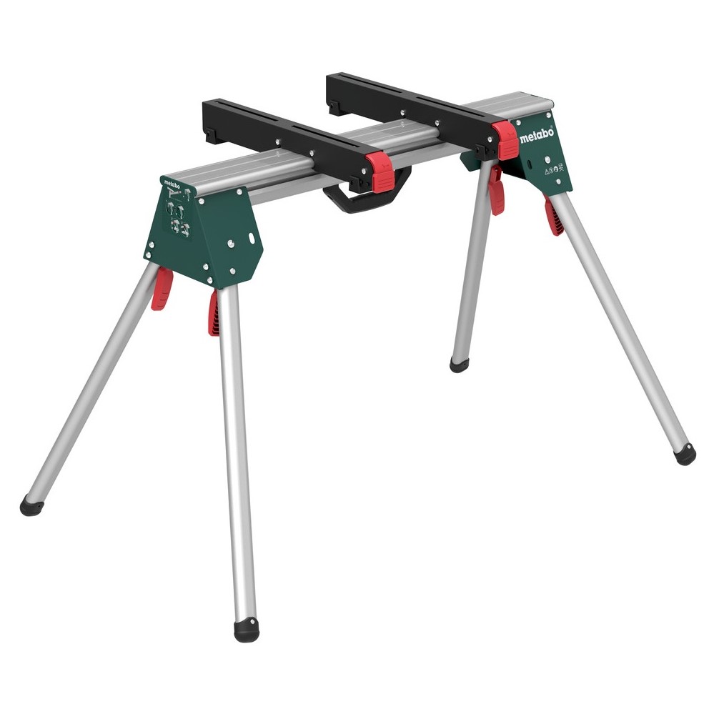 METABO - Socle pour scie à onglets KSU 100