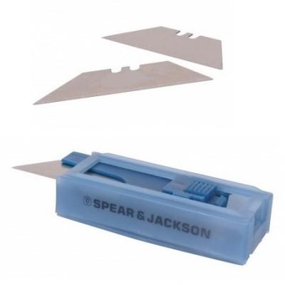 SPEAR & JACKSON - Lame de cutter larg. 19mm - vendu par 10