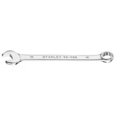 STANLEY - Clé mixte acier 10mm