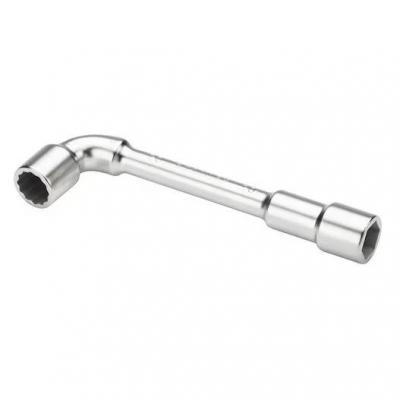 STANLEY - Clé à pipe débouchée acier - 13mm