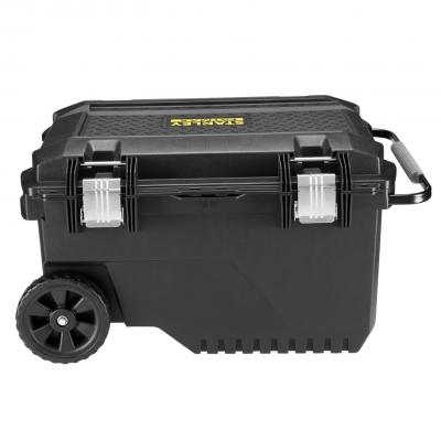 STANLEY - Coffre de chantier FATMAX® étanche - 90L