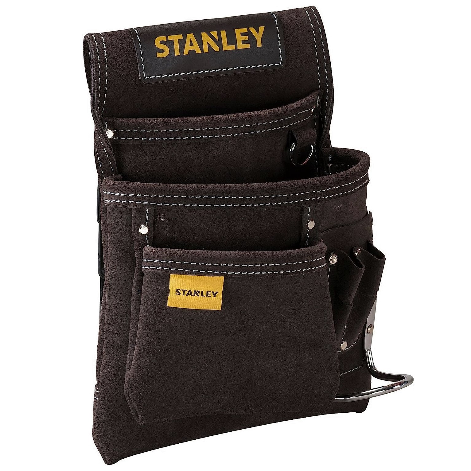 STANLEY - Porte-outils en cuir