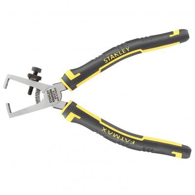 STANLEY - Pince à dénuder FATMAX® Long. 160mm