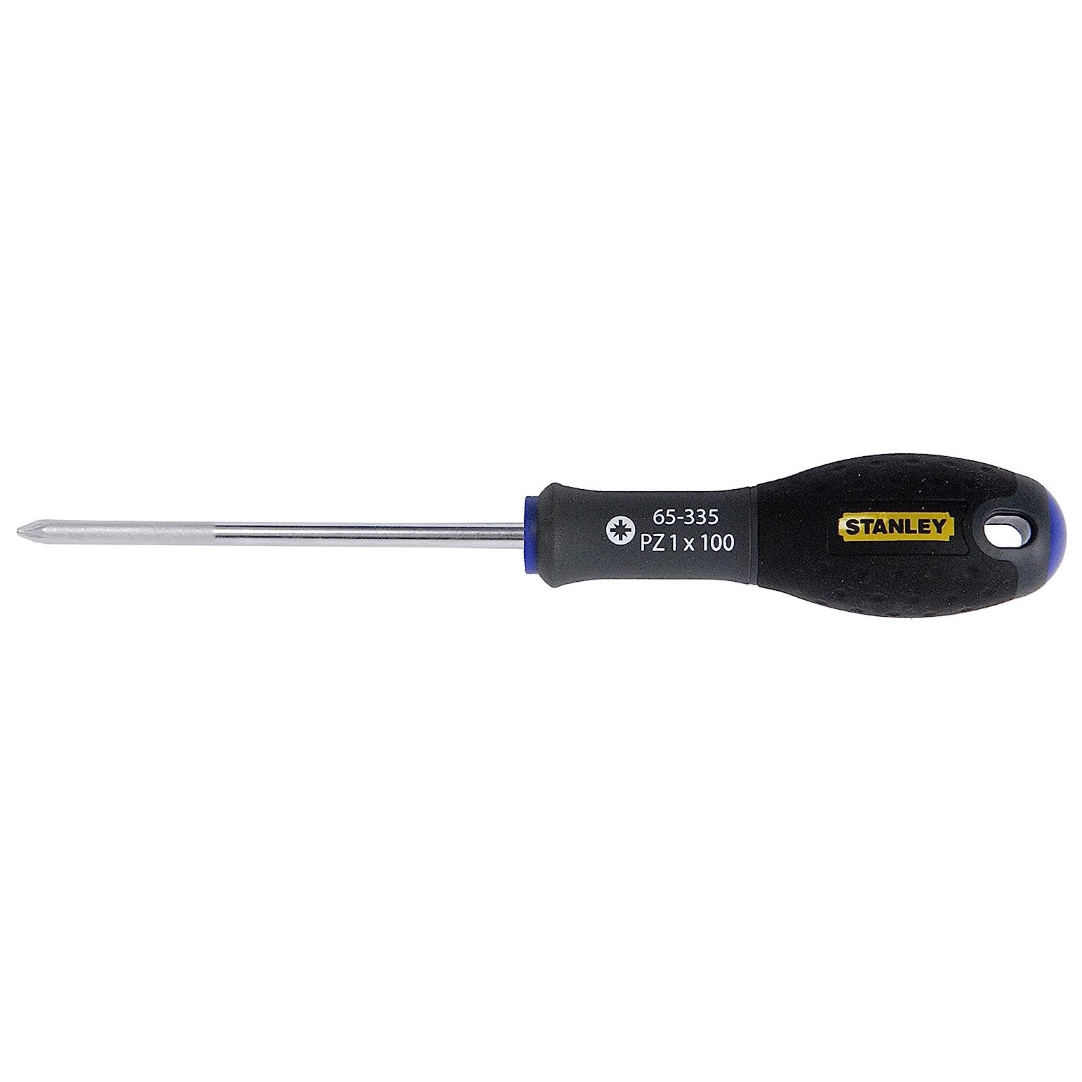 STANLEY - Tournevis FATMAX® Pozidriv® 1 x 100mm