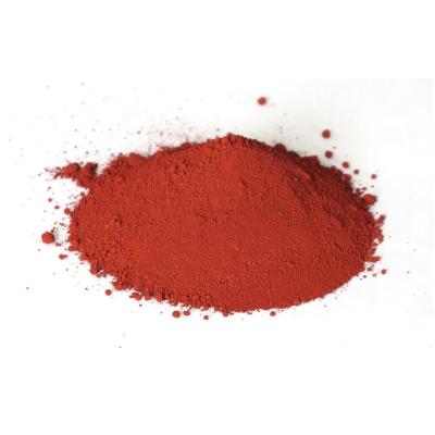 MONDELIN - Colorant ciment - rouge vif - 1kg