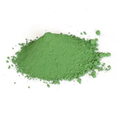 MONDELIN - Colorant ciment - vert - 1kg