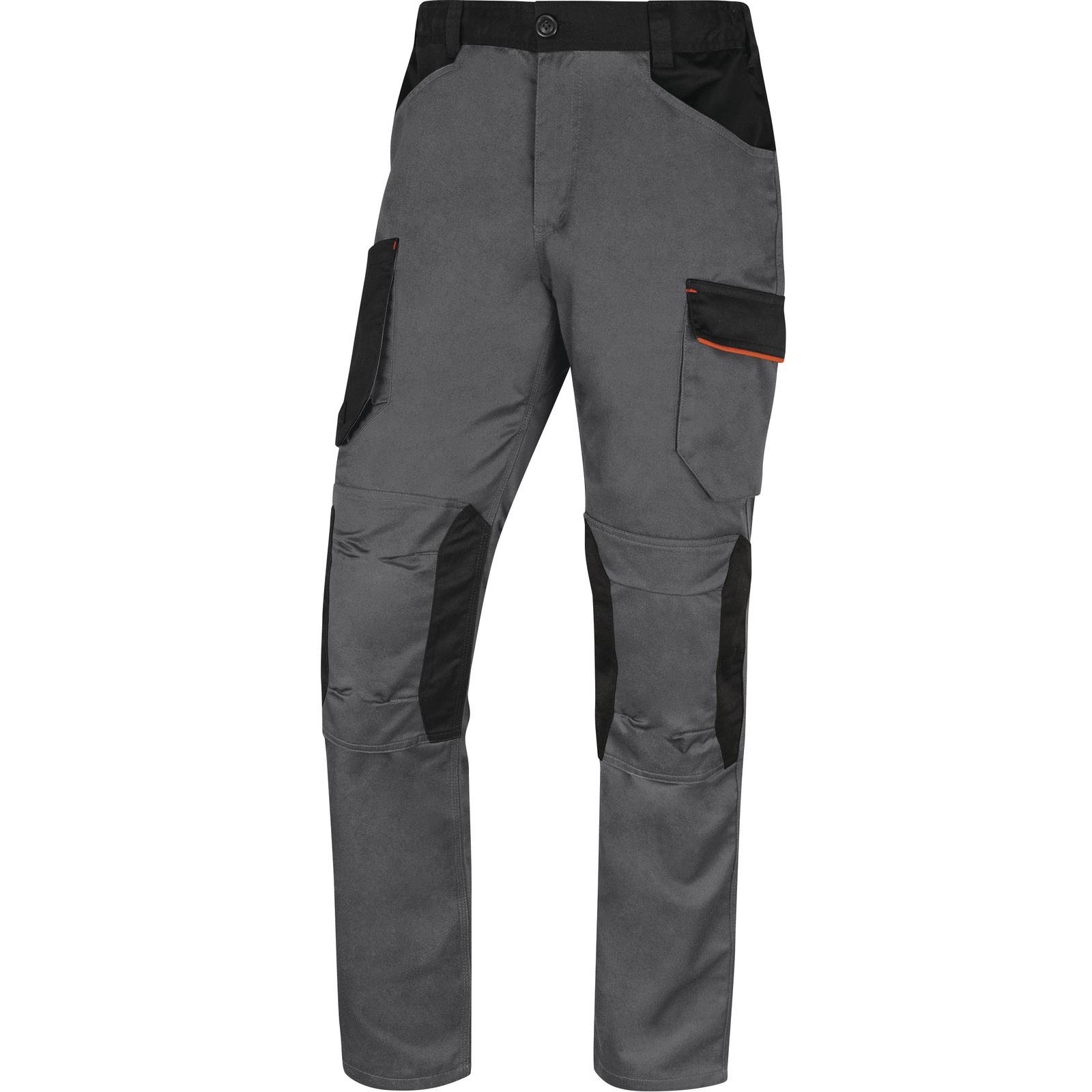 DELTA PLUS - Pantalon de travail M2PA3 - gris - taille M