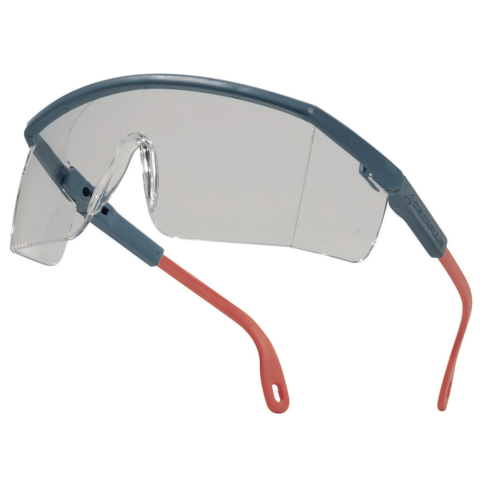 DELTA PLUS - Lunettes de protection KILIMANDJARO CLEAR AB