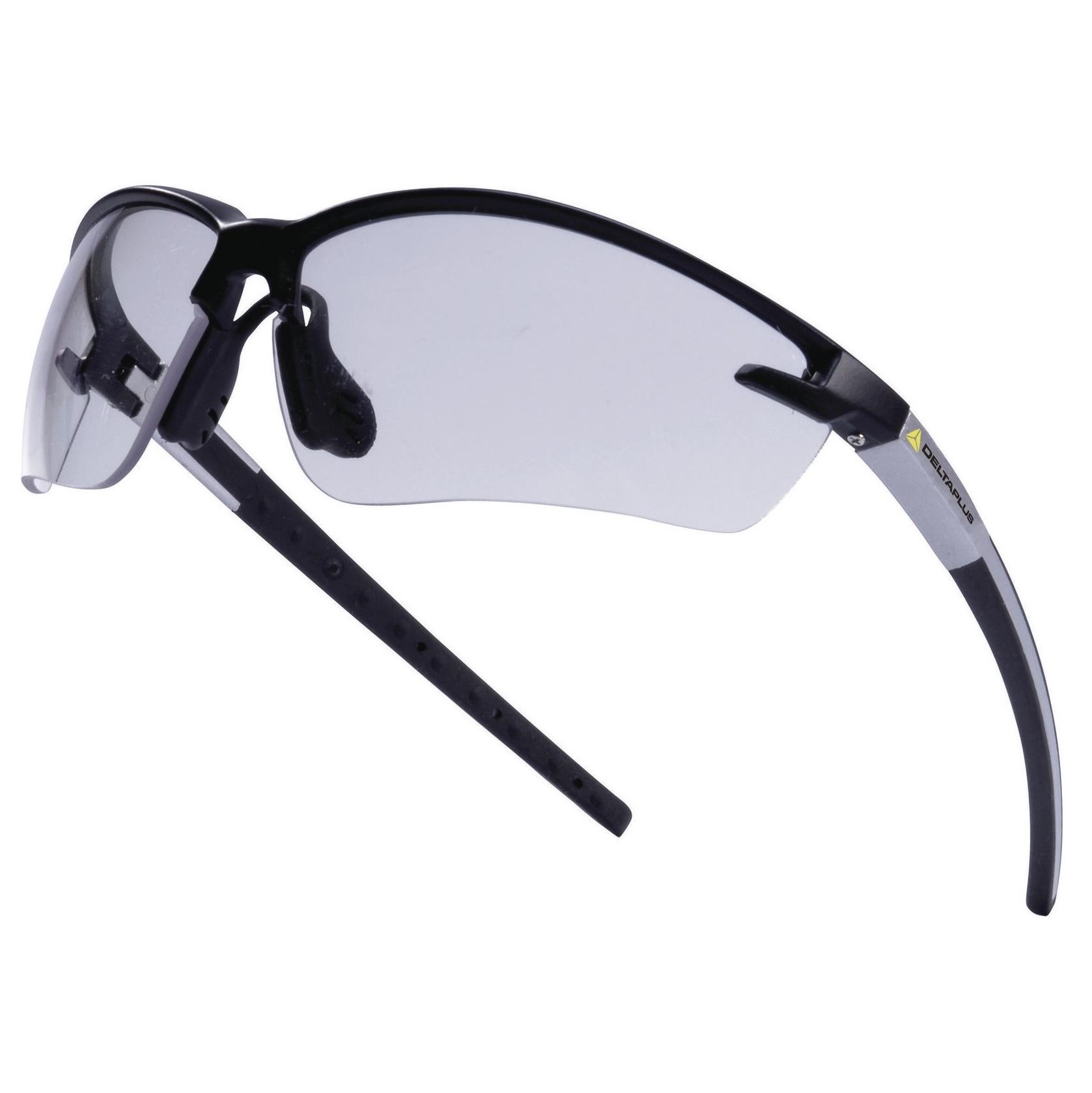 DELTA PLUS - Lunettes de protection FUJI2 CLEAR